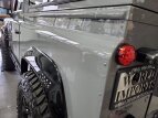 Thumbnail Photo 44 for 1994 Land Rover Defender